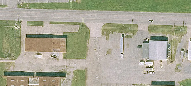 3010 Industrial Park Rd