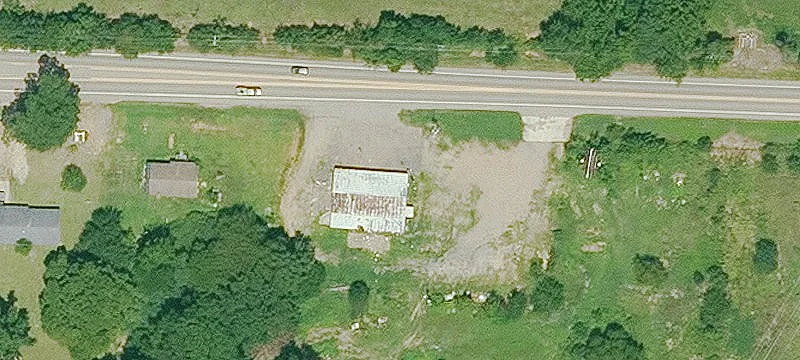 1525 Hwy 371st W