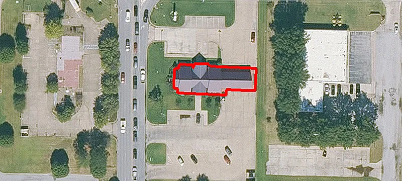 2701 Highland Dr