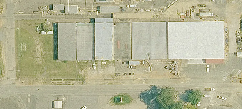 Moline St