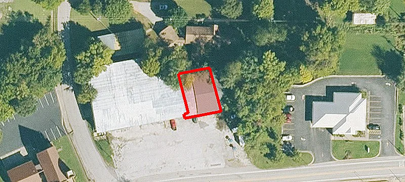 400 Main St, Unit 404