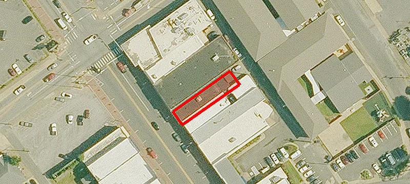 417 Main St, Unit 419