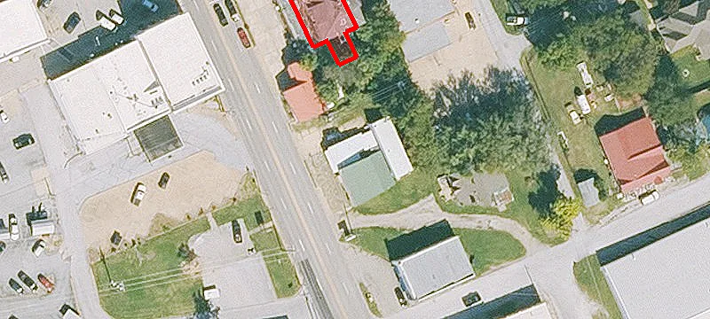 109 Main St