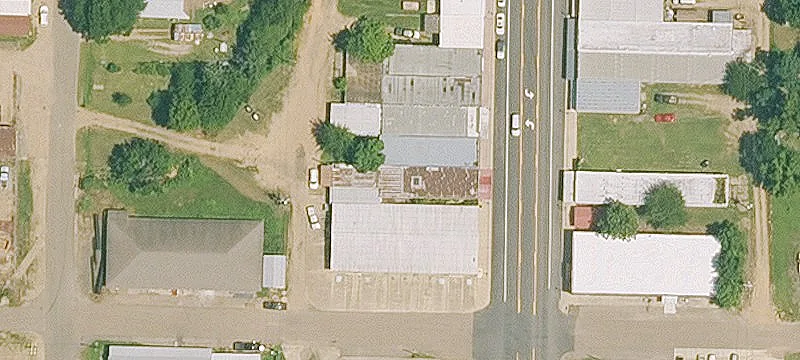 207 Main Ave