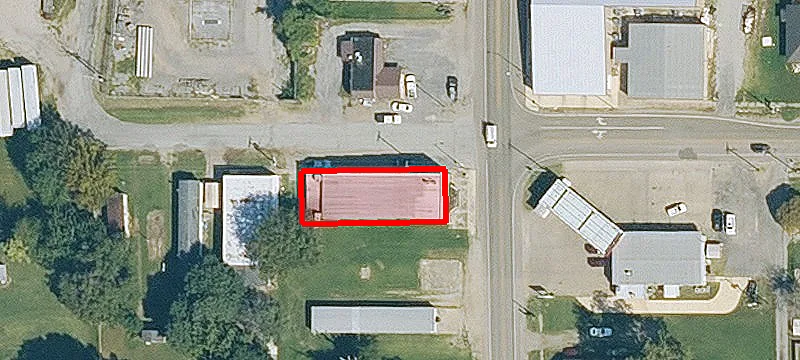 Leachville, AR 72438