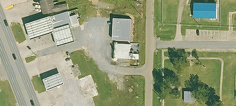 509 Hwy 425th S
