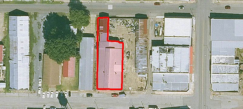 202 Concord Ave