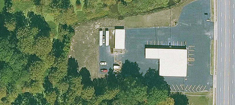2000 University Dr