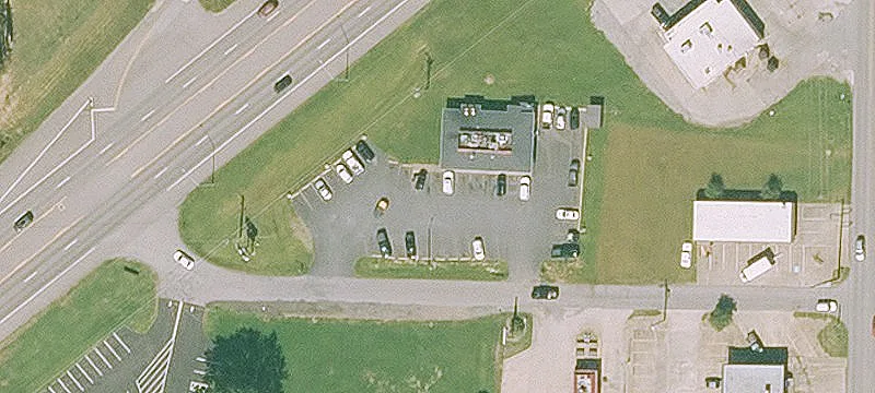 2700 Alma Hwy