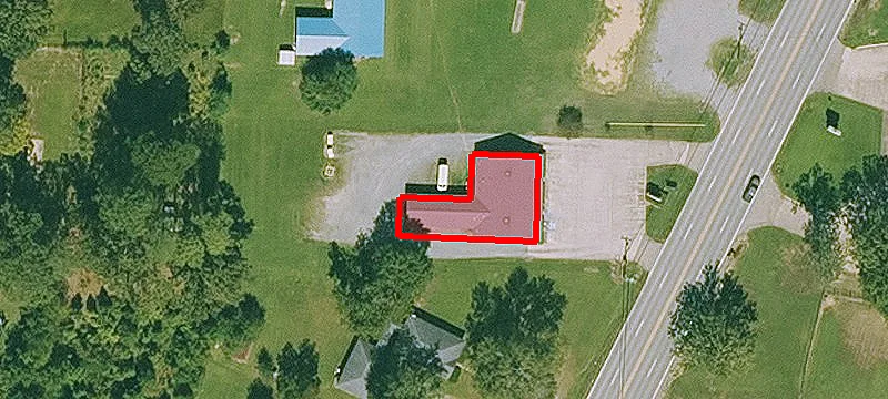1211 Hwy 133rd N