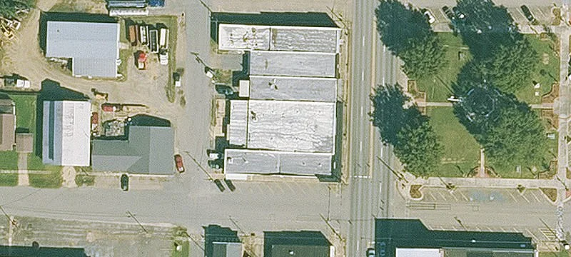 101 Main St