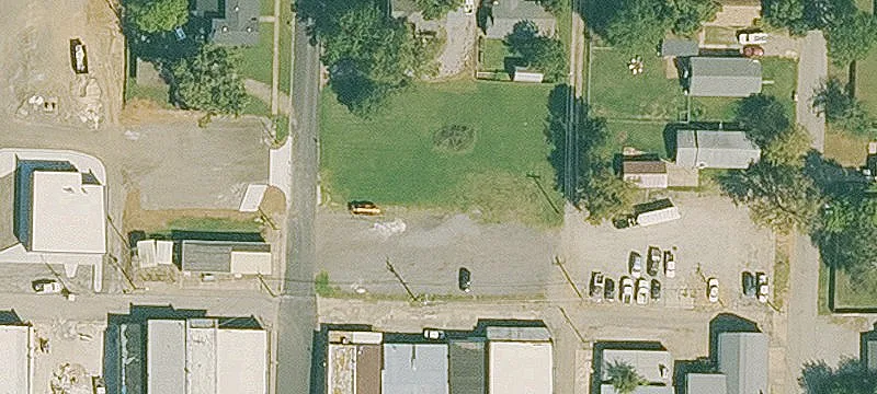 Logan St