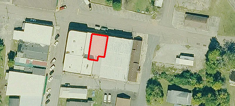 134 George St