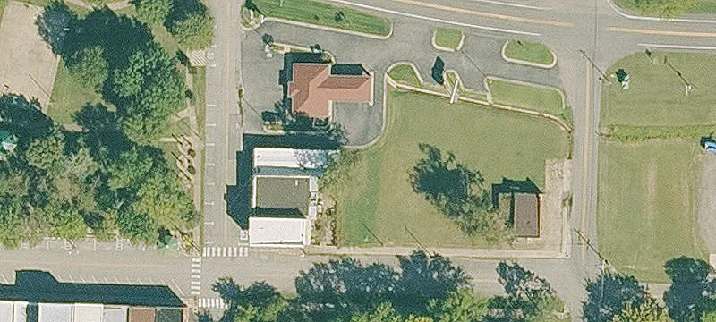 Hwy 64