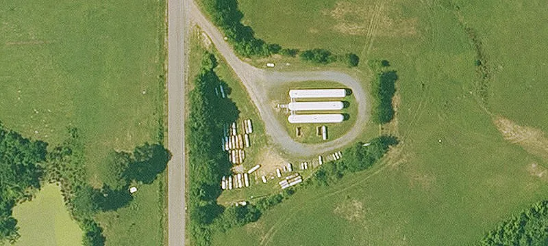 Phillip Cox Blvd