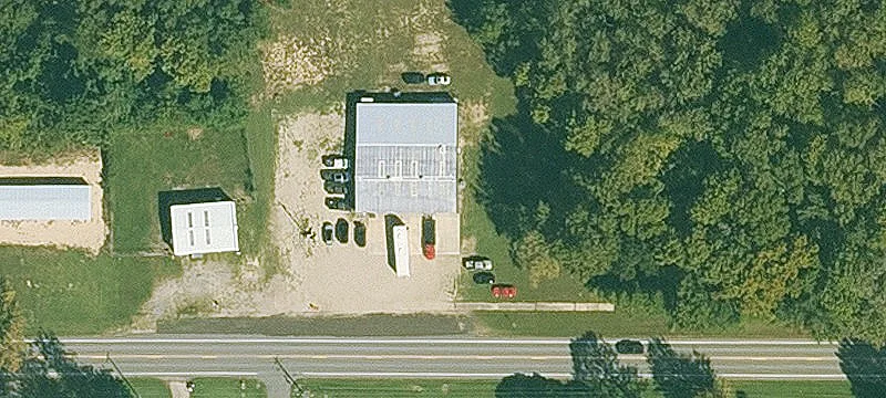 503 Saint Louis St