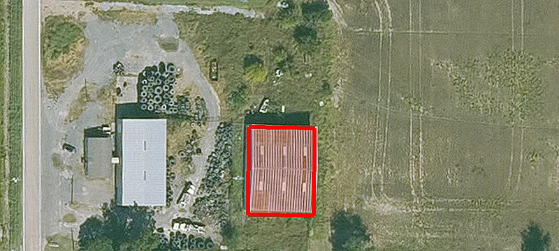 6226 State Hwy 150th Spur