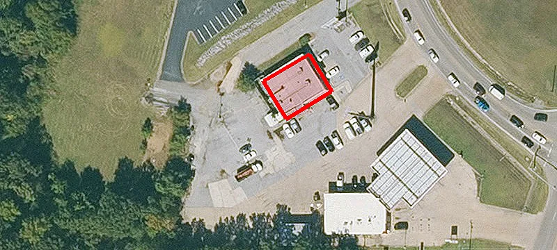 1207 Parker Rd