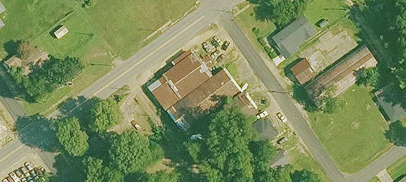 513 Page Ave Pecan St