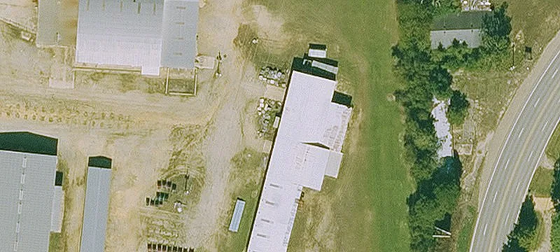 150 Hwy 133rd Spur