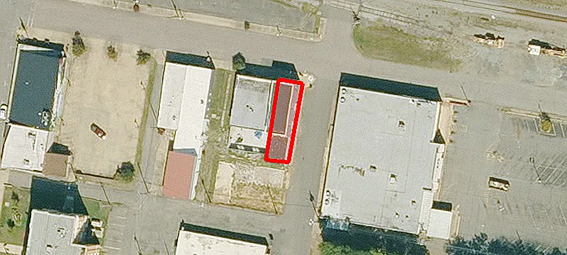 224 Railroad Ave