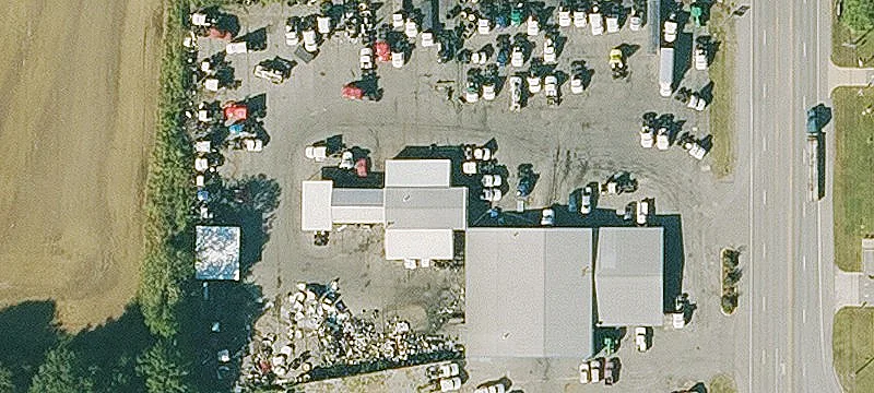 3201 Hwy 67th N