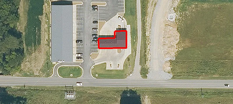 756 County Rd 760