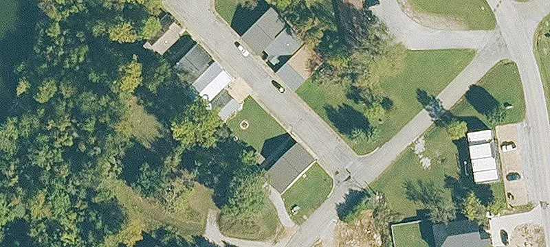 Blue Water Cir