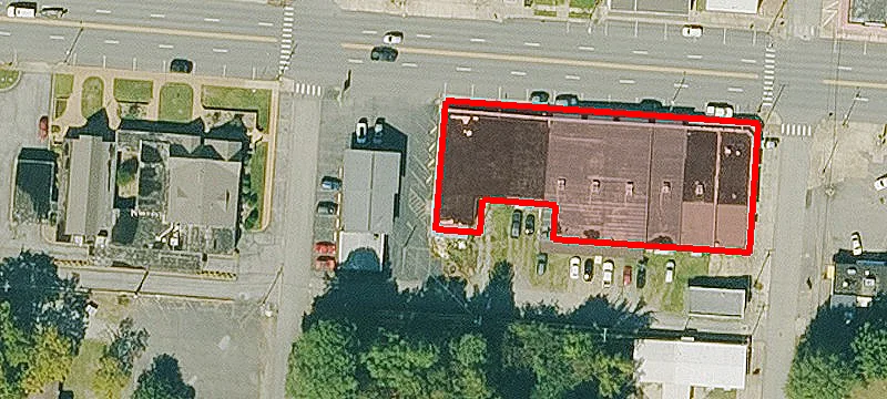521 Main St