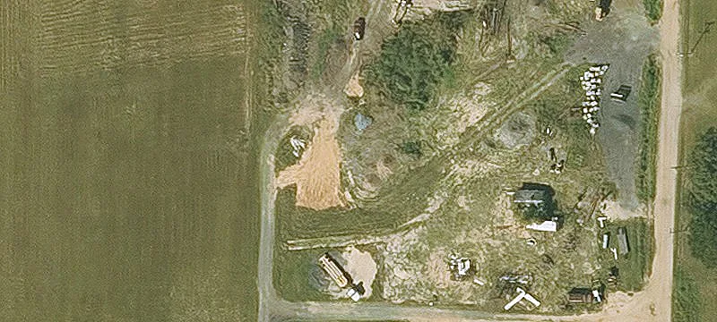 5802 Hwy 35th E