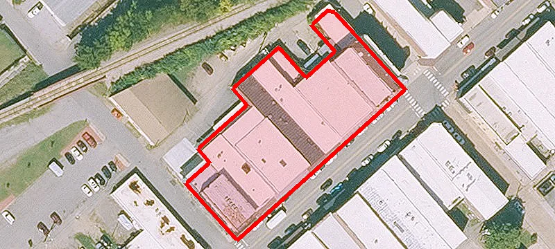 615 Main St, Unit B