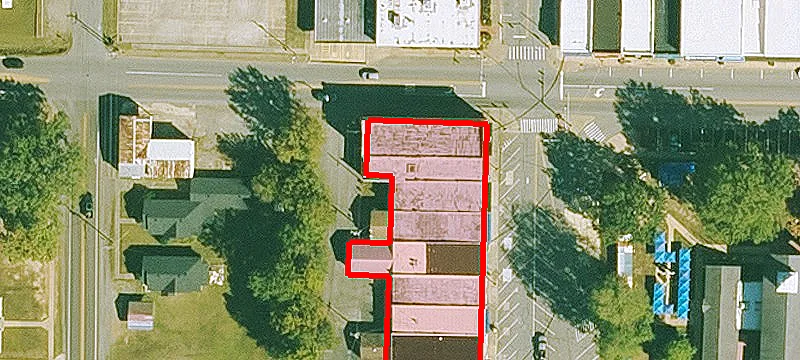 104 Oak St