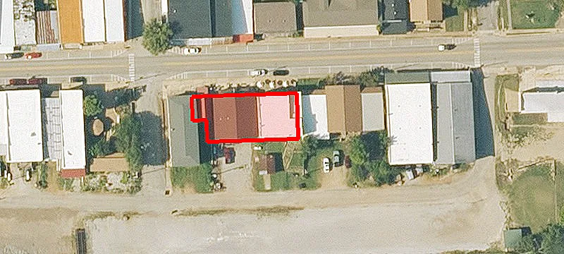 207 Main St