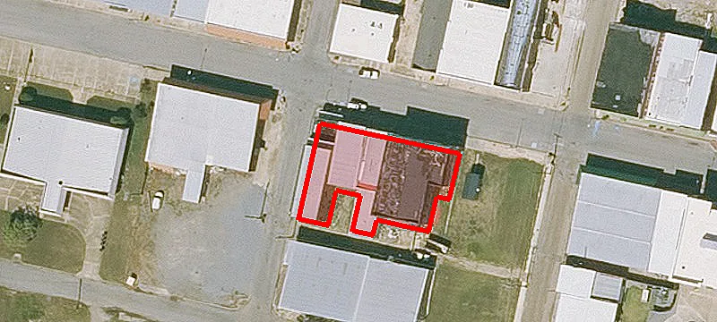 315 Main St