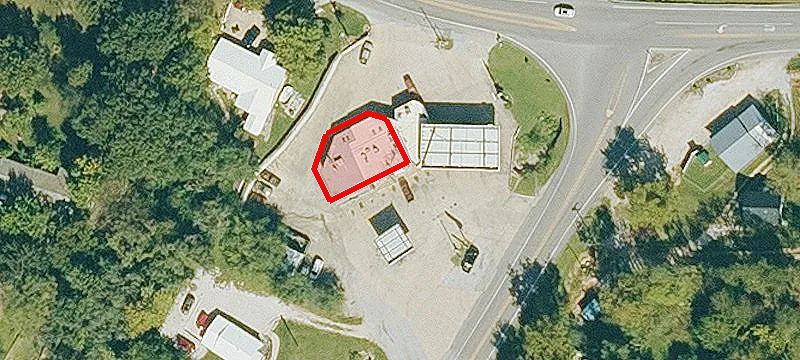 102 Hwy 412