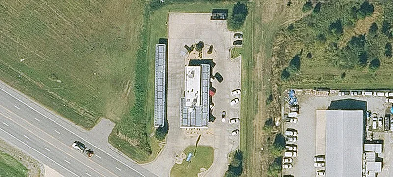 10314 Hwy 93rd N
