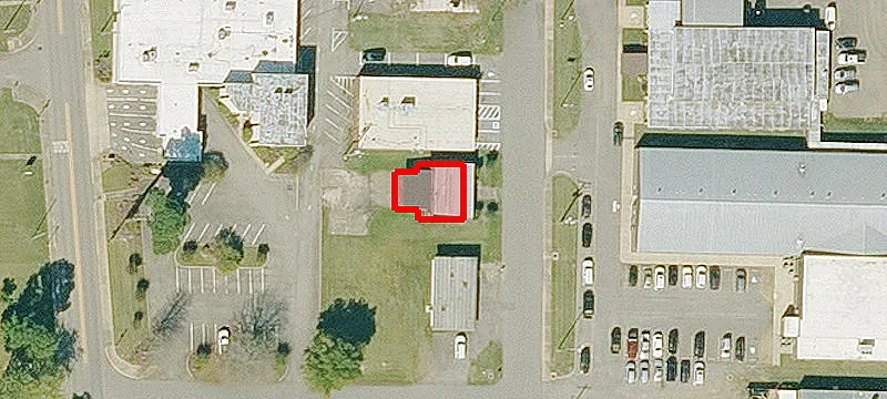 Danville, AR 72833