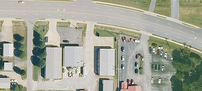 621 State Hwy 18