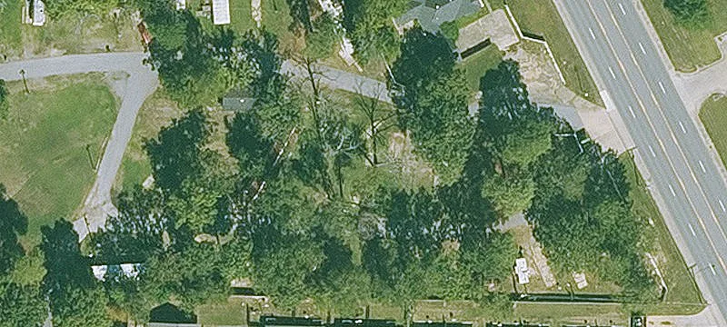 9204 Dollarway Rd