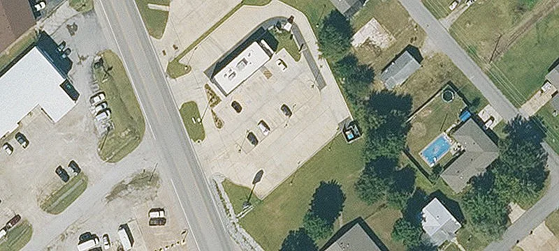Hwy 67th N
