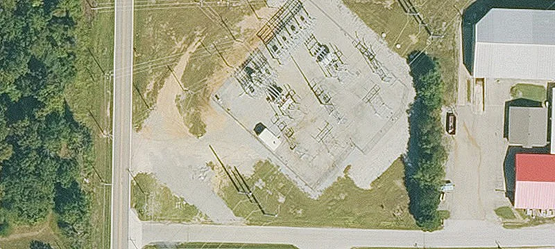 Yellville, AR 72687