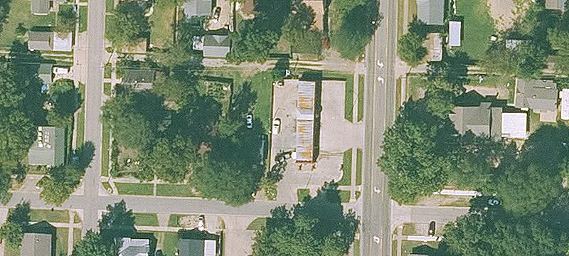 1201 Greenwood Ave