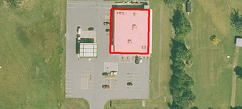 3500 Mulberry Hwy 64th W