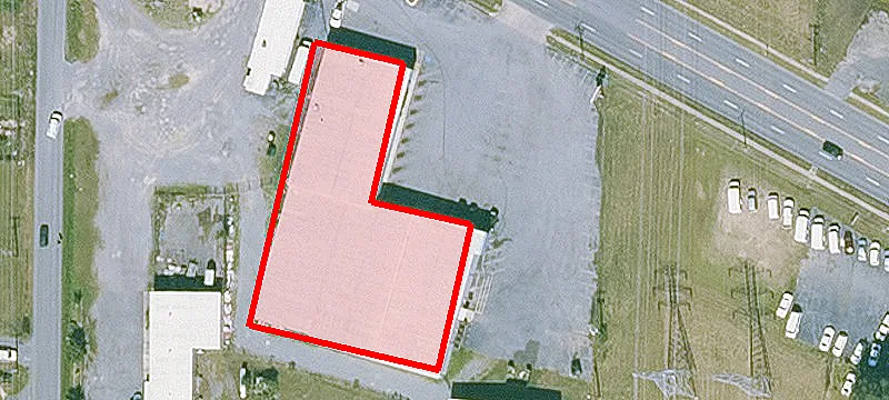 5316 Dollarway Rd