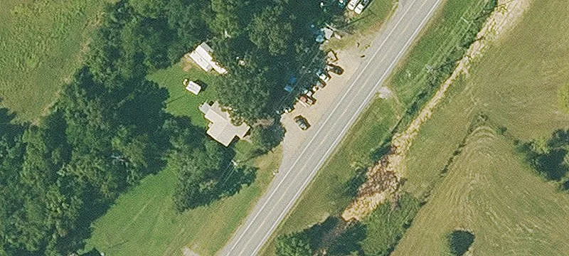 2473 Main St