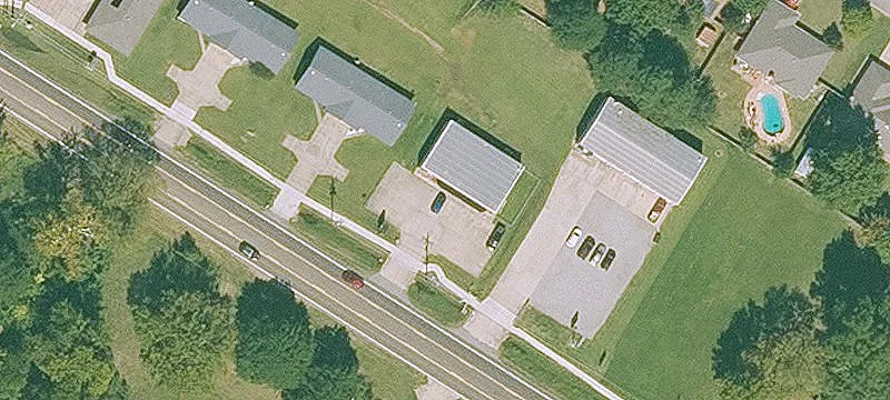 1130 Ctr St