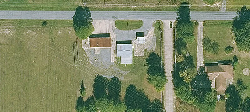 2010 Ridgway Rd