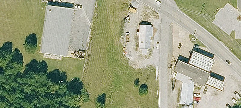 Hwy 14th E