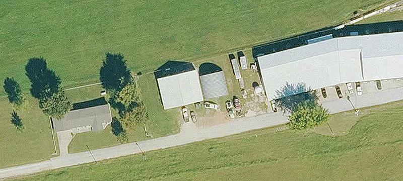 13400 Maple Hl Rd