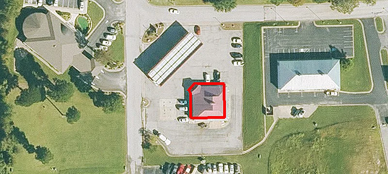 2 Parkwood Dr